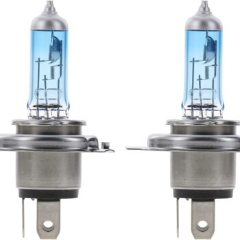 Platinum Upgrade Headlight Bulb, 2 Pieces