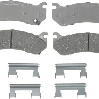 Universal Disc Brake Pads