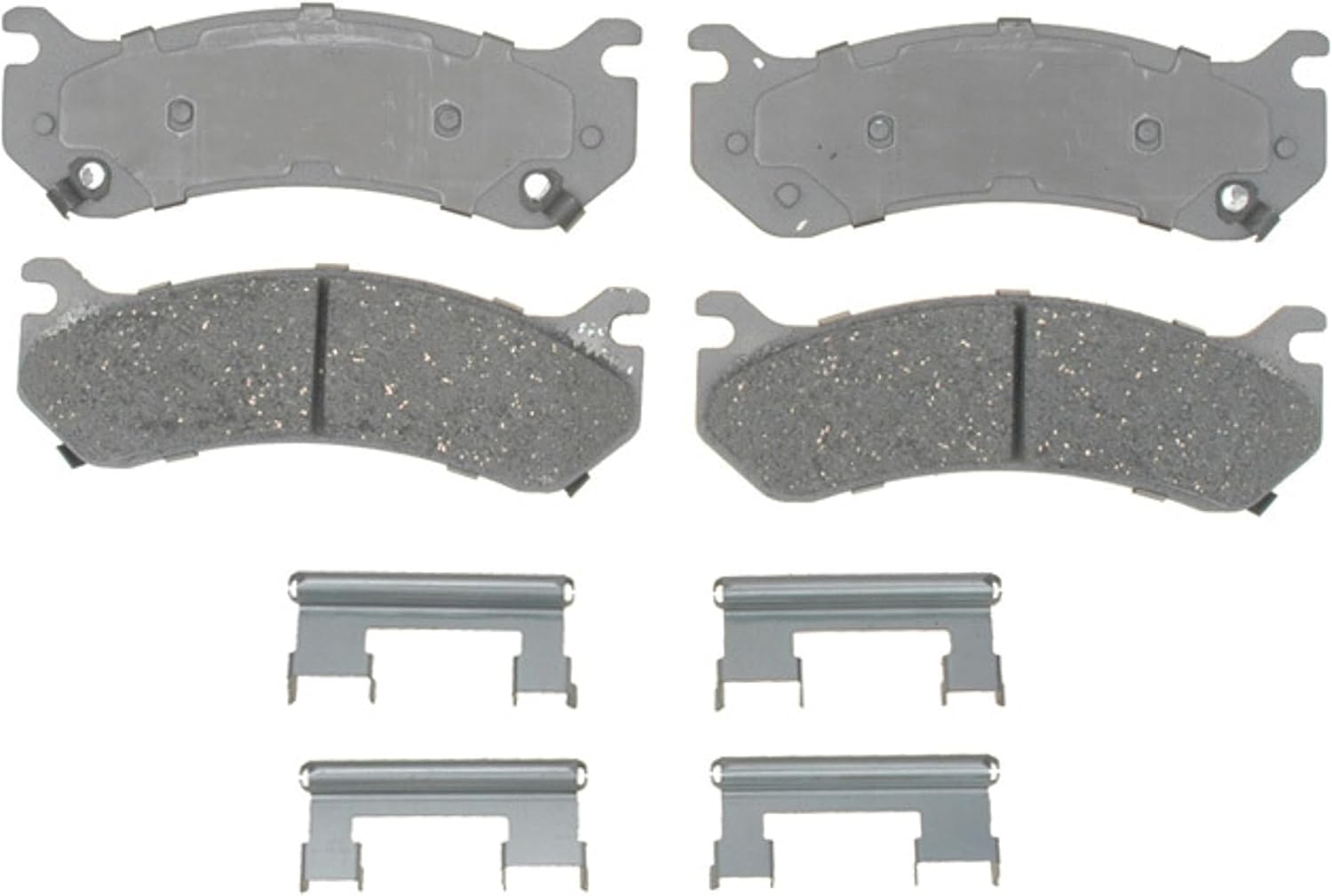 Universal Disc Brake Pads
